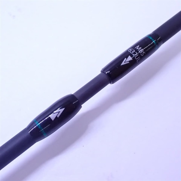 マスビートⅢＭＢＳ－６３２ＵＬ